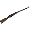 Karabin Mosin wz.91/30 kal. 7,62x54R 1941r.